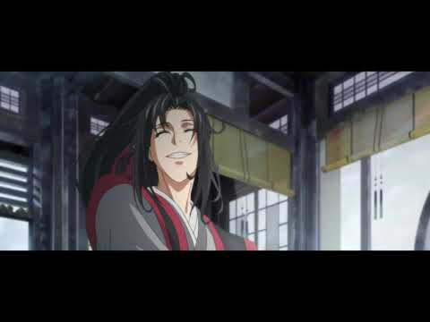 Видео: {CRACK} #2 Магистр дьявольского культа/Mo Dao Zu Shi