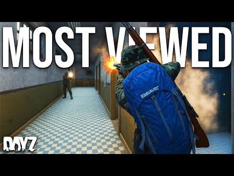 Видео: Dayz: Что за фигня и смешные моменты! Эпизод 1