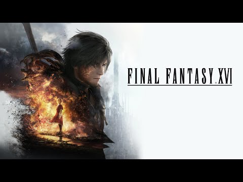 Видео: Final Fantasy XVI - ПОСЛЕДНИЙ КОРОЛЬ #38