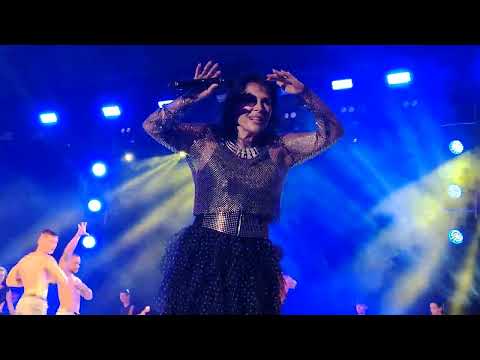 Видео: Кичка Бодурова - Помниш ли, море