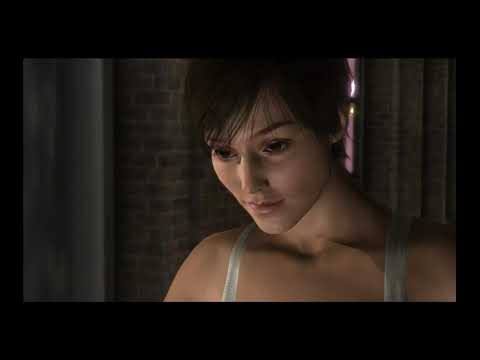 Видео: Heavy Rain (серия 3: Ситуация накаляется)