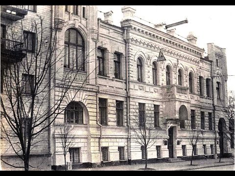 Видео: Ярославская улица (mm)