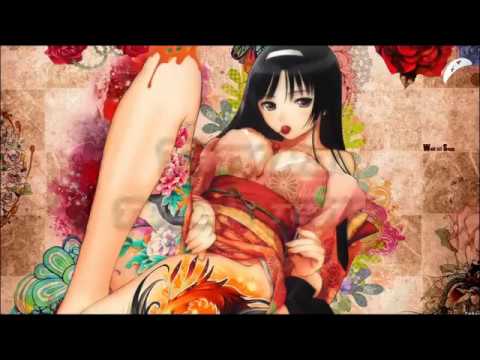 Видео: Аниме клип AMV    Тату на твоем теле