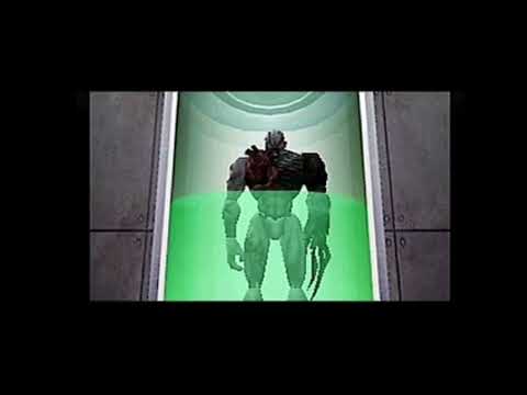 Видео: Обитель Зла - Доклад Вескера 