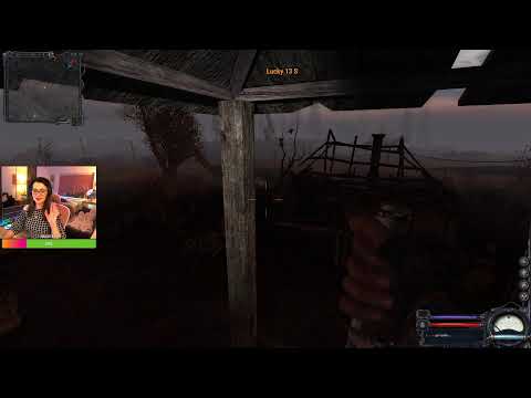 Видео: S.T.A.L.K.E.R. CLEAR SKY | СТАЛКЕР ЧИСТОЕ НЕБО ПРОХОЖДЕНИЕ ►#8