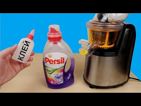 Видео: Лизун в Соковыжималке! Что если сделать Лизуна в Соковыжималке? alex boyko