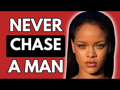 Видео: Женщины, за которыми никогда не гонятся – The Pillow Talk Hour