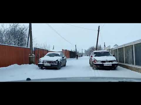 Видео: Бакай Ата.Зима