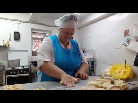 Видео: САМЫЕ вкусные САМЫЕ сладкие БУЛОЧКИ.🥐🥐🥐