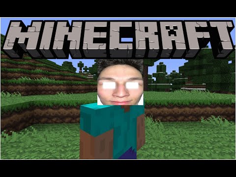 Видео: Боимся и не пугаемся #minecraft