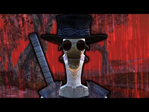 Видео: Легендарный Бип // Kenshi #9