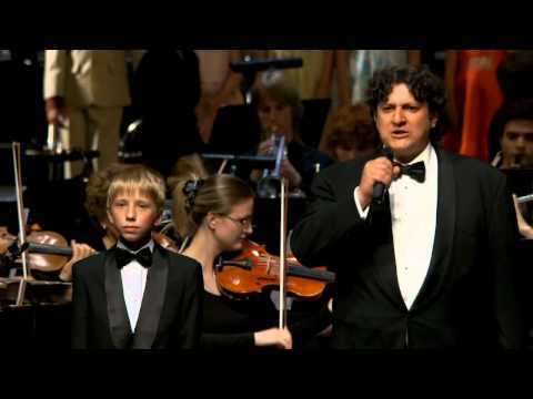 Видео: Белый Пароход -2012 Песня о матери-планете