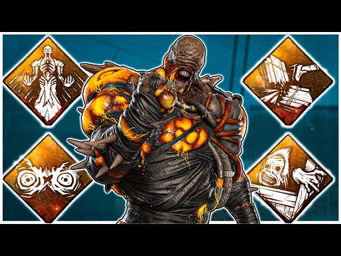 Видео: НАКАЗАНИЕ ВЫЖИВШИХ ЛЮБЫМИ СРЕДСТВАМИ НЕВОЗМОЖНО! - Dead by Daylight