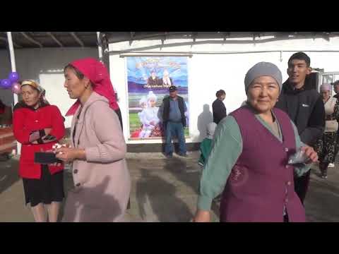 Видео: 24 11 2023 кокпар Ұшқын Ануар Бақтияр мырза
