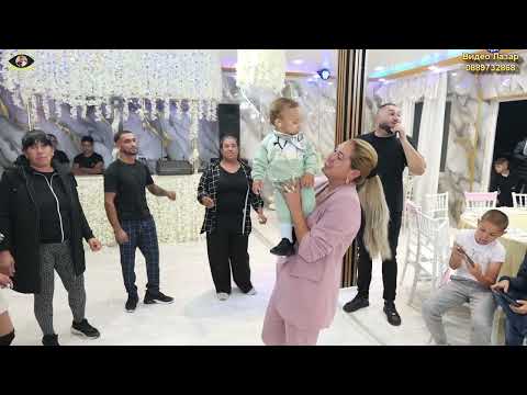 Видео: Ork Djodji Bend 2025 Поздрав за Добрин Cover