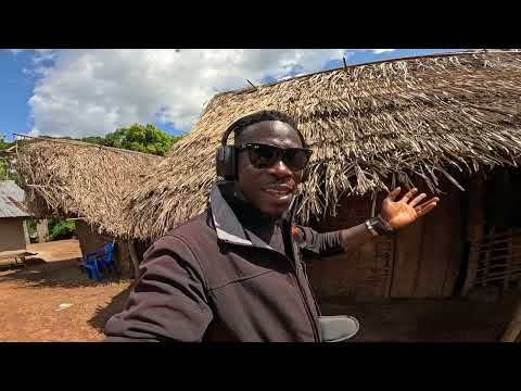 Видео: ДЕРЕВНЯ ОБЕЯНМАЙ: НЕРАССКАЗАННАЯ ИСТОРИЯ