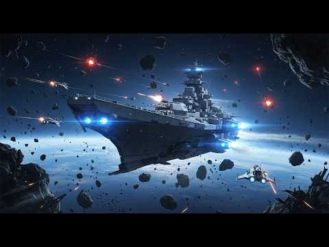 Видео: Идеальная засада провалилась: люди ждали | Научно-фантастическая история HFY