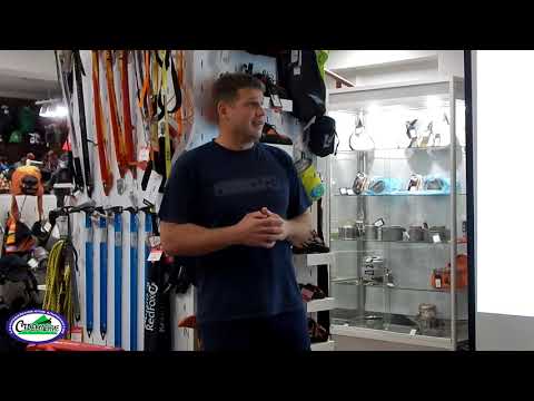 Видео: Безопасность на горнолыжных трассах и техника горнолыжного катания