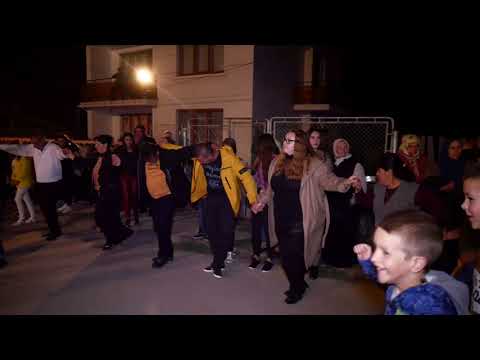 Видео: СВАТБАТА НА АТИДЖЕ И АЛИ ЧАСТ2