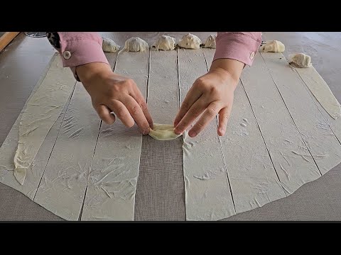 Видео: Больше не платите за десерт💯. Я мастер турецкой пахлавы.