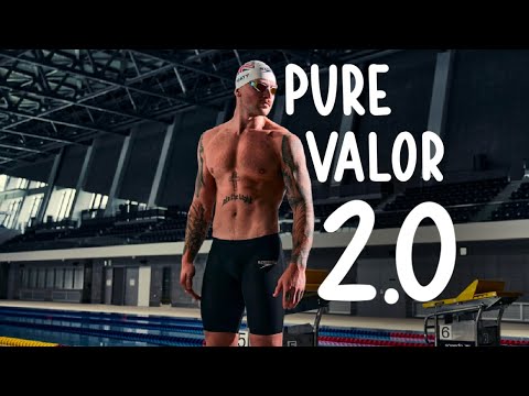 Видео: Обзор Speedo LZR Pure Valor 2.0