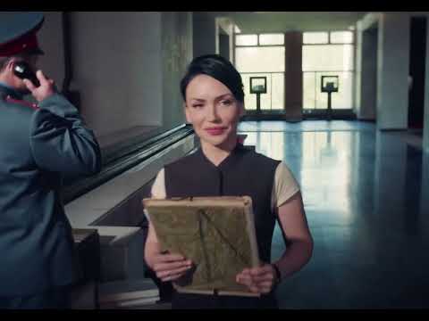 Видео: Ольга Серябкина - Лейтенант