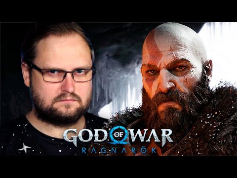 Видео: КРАТОС И АТРЕЙ ВЕРНУЛИСЬ ► God of War Ragnarok #1