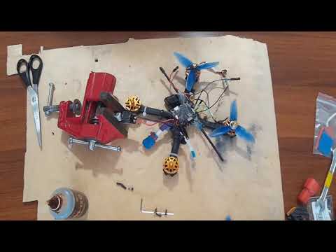 Видео: Tyro79 помехи на видео? Решение есть!