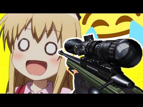 Видео: CS:GO - МОНТАЖ РОФЛОВ 😂
