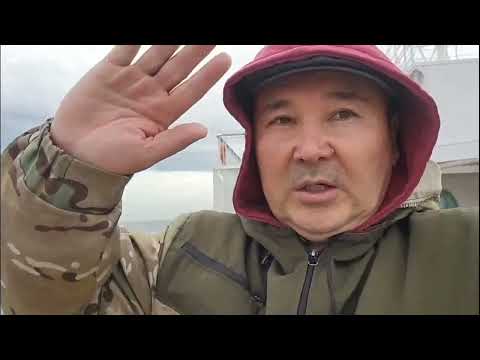 Видео: Швеция мен Германия арасын пароммен алты сағат жүземіз