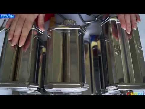 Видео: Инструменты для лепки - обзор профессиональных инструментов от Cernit