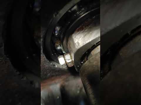 Видео: Ремонт, модернізація КПП ЮМЗ 6. частина 2