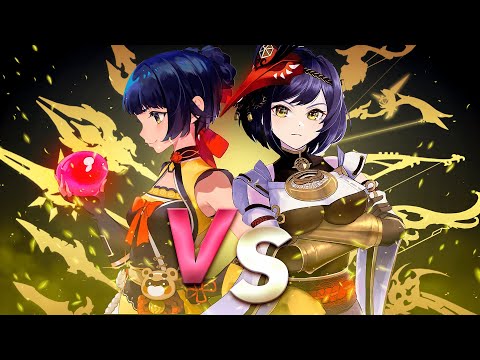 Видео: ИГРАЮ ОДНИМ ОРУЖИЕМ В GENSHIN IMPACT | Хочу больше испытаний