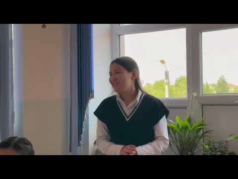 Видео: Айгүл Кемелбаева "Қоңыр қаз"