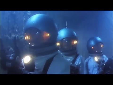 Видео: Первая встреча 1997| фантастика | Первый контакт Земли с инопланетянами может оказаться фатальным