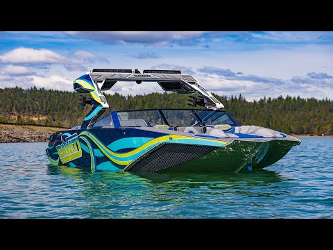 Видео: Pavati Wake 2024 | Обзор особенностей AL26