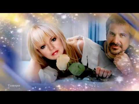 Видео: "НЕ УХОДИ" Лариса Кучина и Аскер Седой