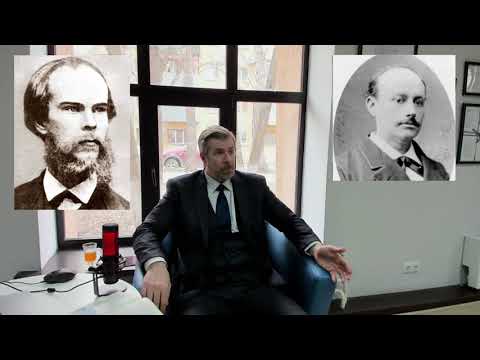 Видео: «Ясновидец Рембо» (лекция) Леонид Немцев. Орфей во Франции.