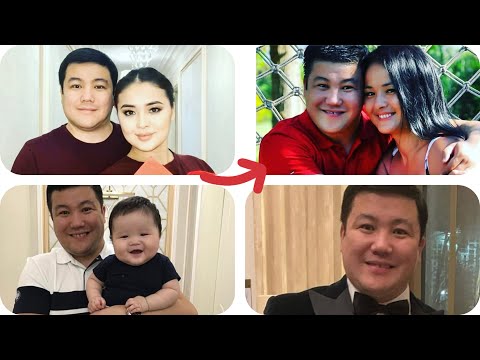 Видео: Тұрсынбек Қабатов тоқалды болды. 5 баласының көз жасы😱