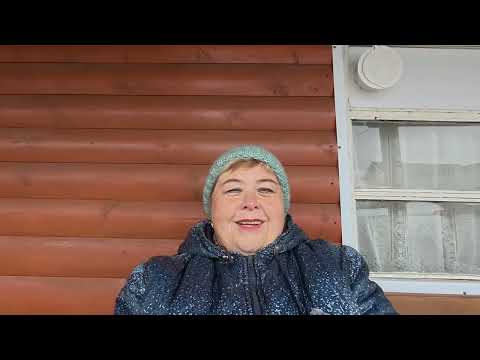 Видео: Сафар купил стройматериалы  и начал строительство.