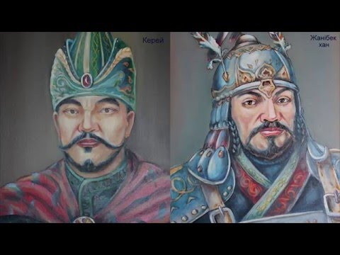 Видео: Ардақ Назаров - Үш арманым