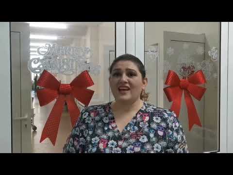 Видео: Моята болница  - онлайн отворени врати на Първа САГБАЛ "Света София"