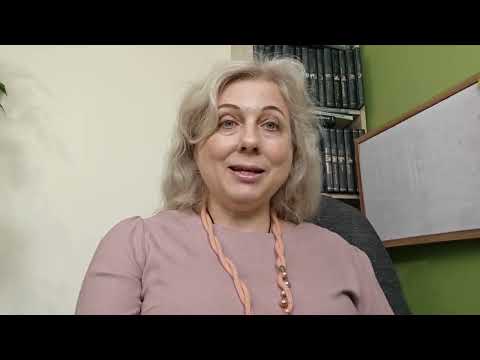 Видео: О школе. Информация о наборе на 7 поток. Ссылка в описании 