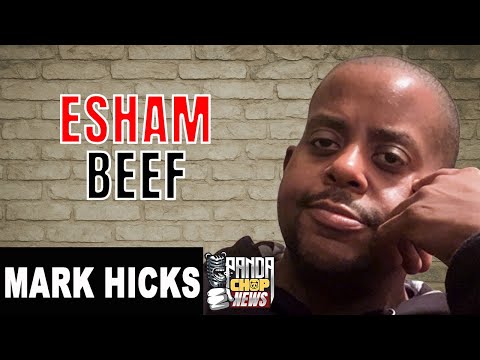 Видео: Марк Хикс раскрывает настоящую историю конфликта Эминема и D12 с Эшемом [Часть 18]