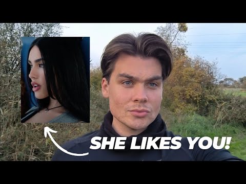 Видео: 6 признаков того, что девушка вас боится