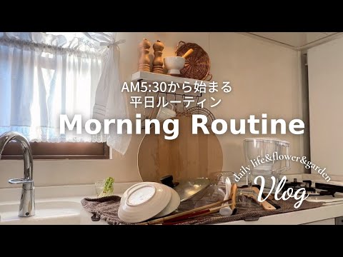 Видео: Мой утренний распорядок в будние дни, начиная с 5:30 утра /