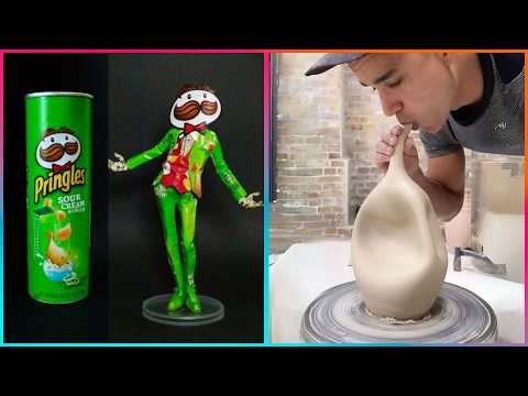 Видео: Удивительные творческие навыки, которые нужно учиться в 2024 году