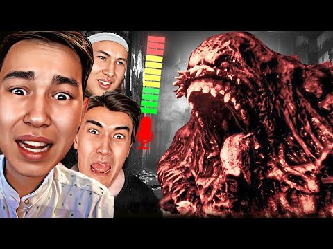 Видео: ЕМА МЫНАУ НЕ МОНСТР  ? ✦ PANICORE