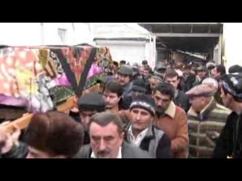 Видео: Маросими хоксупории Нигина Рауфова (аз бойгонии Радиои Озодӣ 2010)