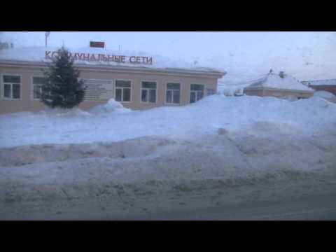 Видео: видео в автобусе Мерседес гар.№ 01130,маршрут №527.mp4